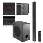 Soundbar SB90+ bezprzewodowy subwoofer 150W Audizio