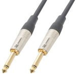 Przewód gitarowy PD Connex Jack 6,3 - Jack 6,3 6m