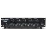 Pięciokanałowy wzmacniacz Power Dynamics PDV550M