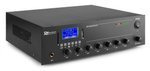 Wzmacniacz instalacyjny z mikserem 100V 30W PD PPA30