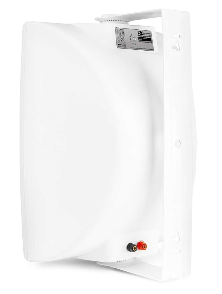 Kolumna wewnętrzna/ zewnętrzna 1szt Power Dynamics BF80TW 100V  50W 8" 
