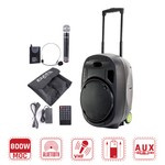 Kolumna mobilna Ibiza PORT15VHF-MKII