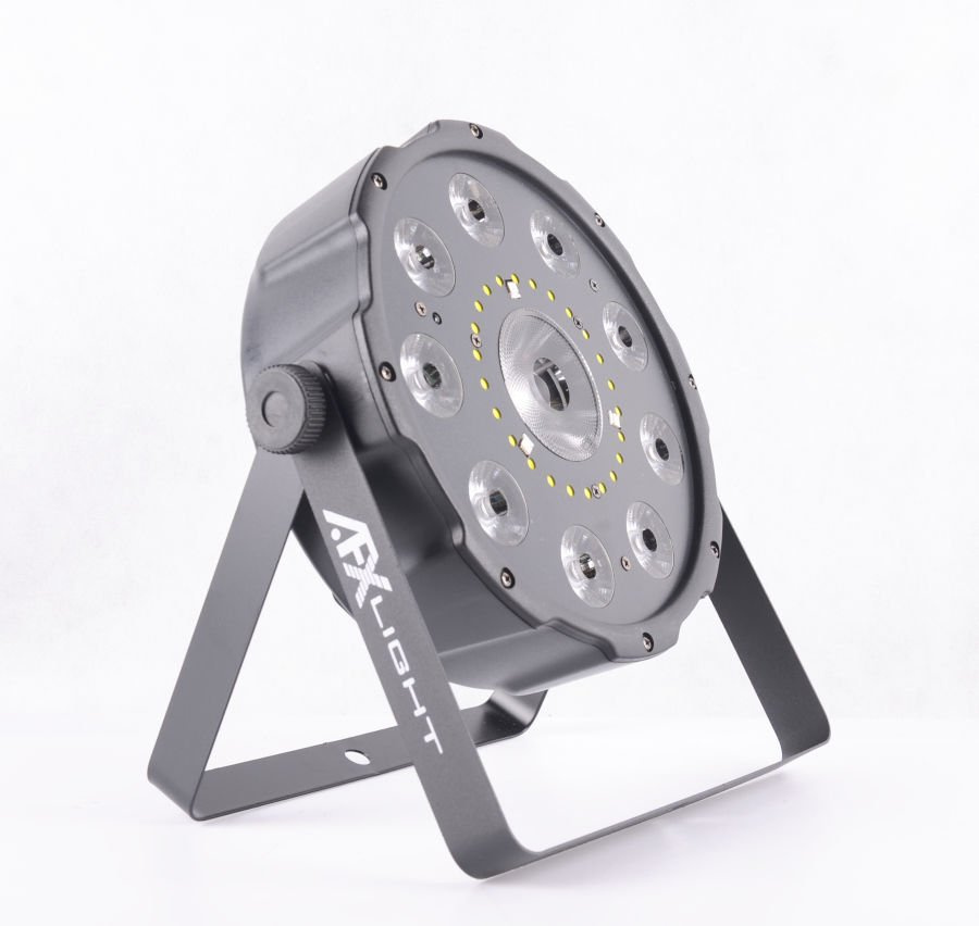 Reflektor LED RGBW DMX AFX Combopar-FX