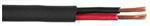 Kabel głośnikowy CHP1.5RND 2 X 1.5MM2 LTC