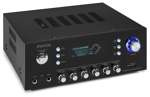 Wzmacniacz stereo Fenton AV120FM-BT 2x 60W z Bluetooth i radiem