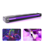 Lampa UV 18W 60 cm Ibiza BLACKLIGHT24-PL