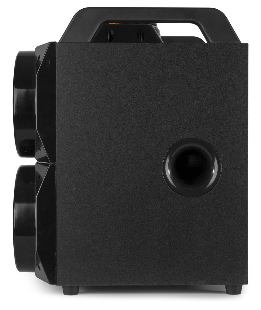  Boombox MDJ200 