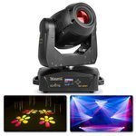 Głowa ruchoma LED BeamZ IGNITE180