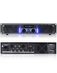 Wzmacniacz stereo RX600 Ekho