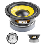 Głośnik basowy HiFi kevlar 5,25 cala (13cm)100W RMS