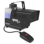Wytwornica dymu BeamZ Rage 600I 