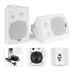 Aktywny zestaw kolumn zewnętrznych 5.25" 100W PD BGB50