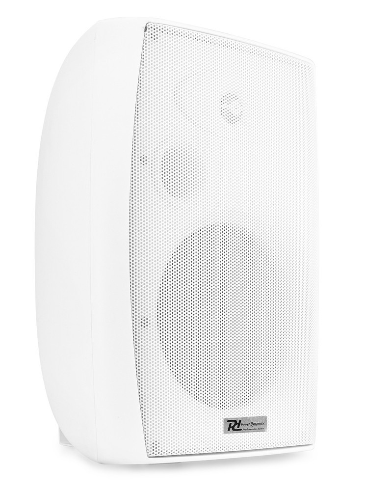 Kolumna wewnętrzna/ zewnętrzna 1szt Power Dynamics BF80TW 100V  50W 8" 