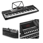 Keyboard 61 klawiszy USB Max KB2