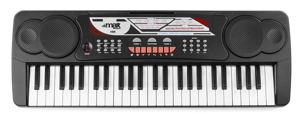 Keyboard KB8 MAX 49 klawiszy