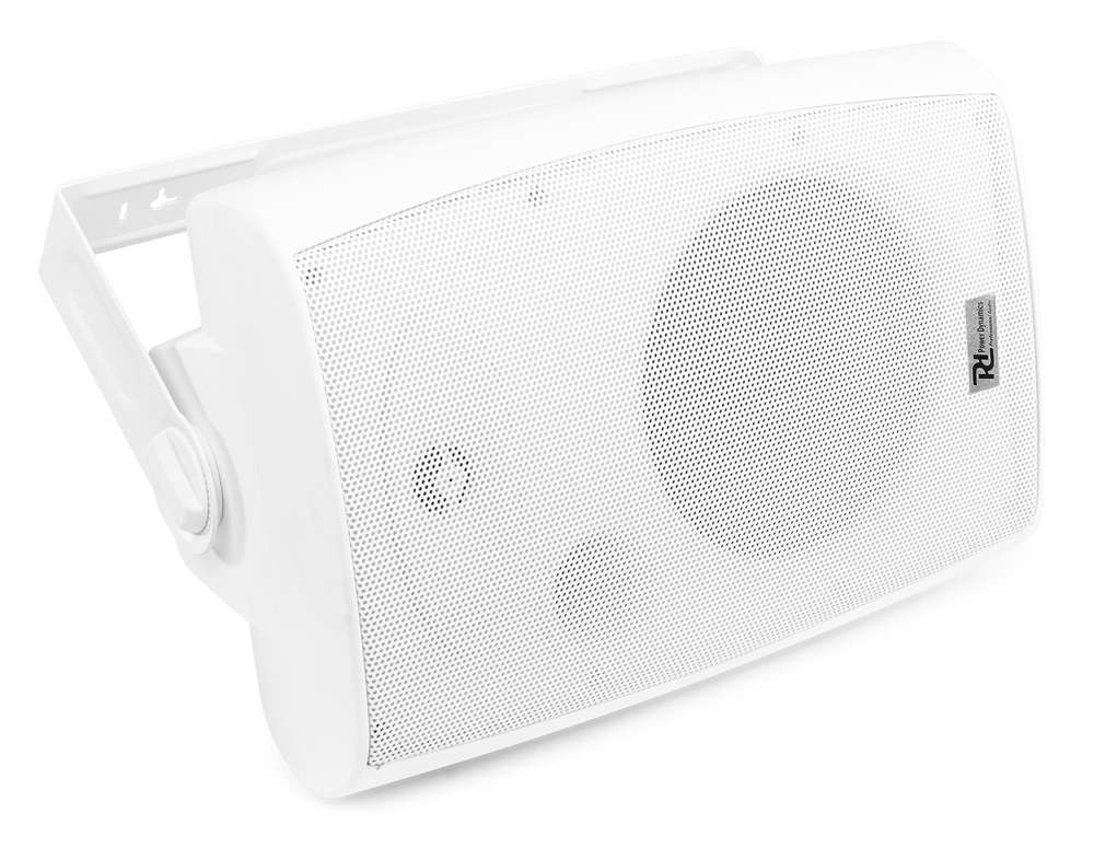 Kolumna wewnętrzna/ zewnętrzna 1szt Power Dynamics BF80TW 100V  50W 8" 