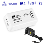 Kompaktowy wzmacniacz stereo BT10 60W