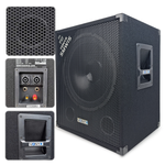 Subwoofer estradowy Vonyx 600W SMW15