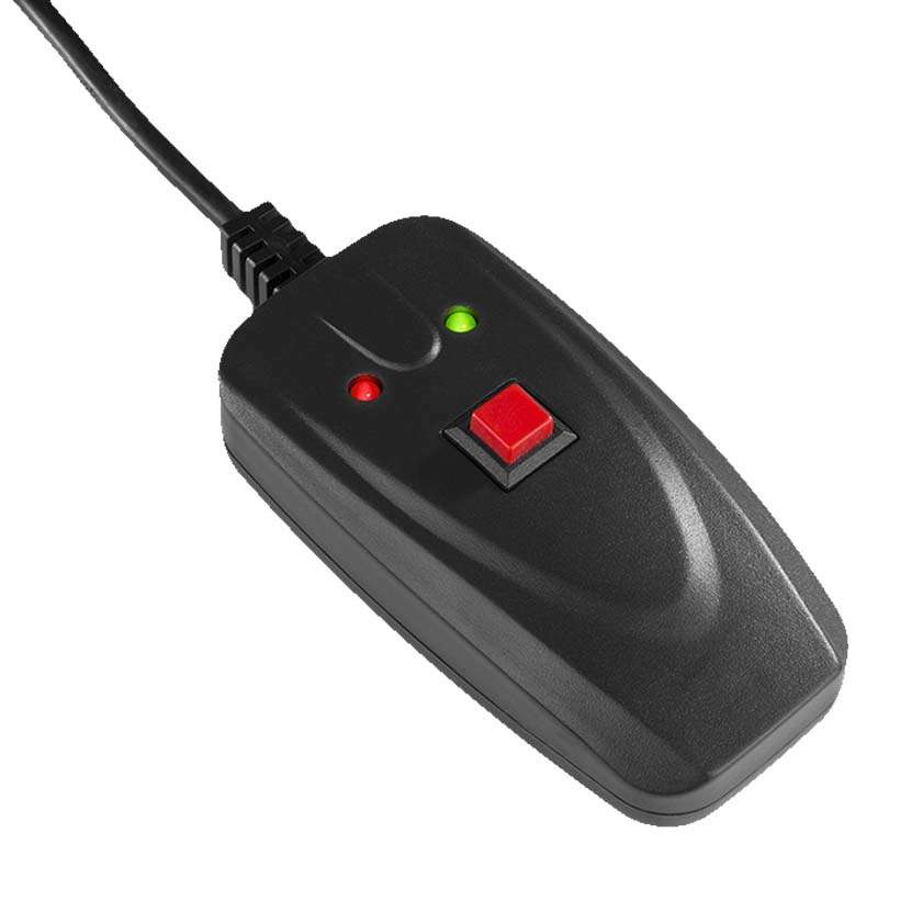 ZESTAW Wytwornica śniegu SNOW900 BeamZ + płyn 1L + torba