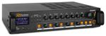 Wzmacniacz 360W 100V Power Dynamics PDV360MP3