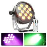 Reflektor LED Flat PAR BeamZ BT300