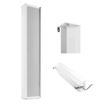 Kolumna naścienna zewnętrzna OCS5 50W 100V IPX4 Power Dynamics