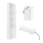 kolumna wewnętrzna naścienna ICS4 20W 100V HQ