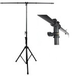 Statyw oświetleniowy T-BAR 25 KG BeamZ