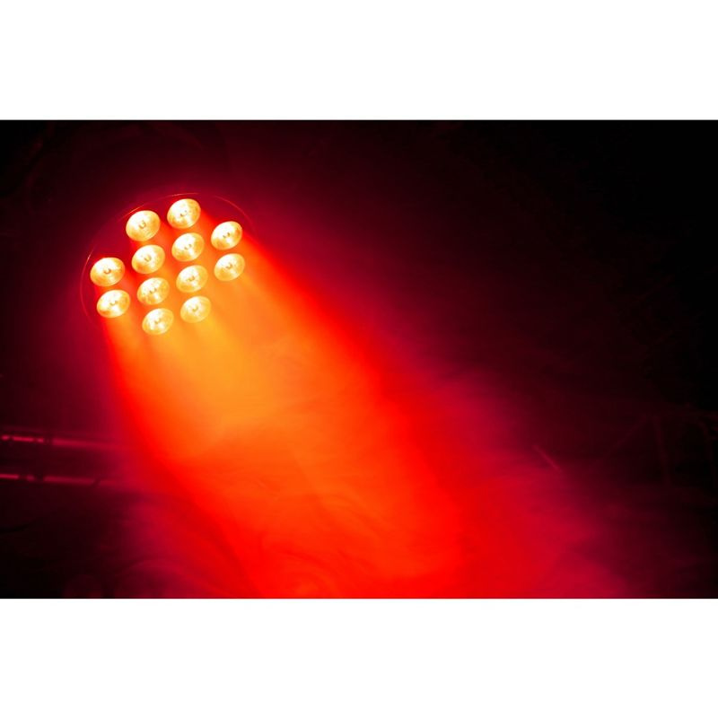 Reflektor LED Flat PAR BeamZ BT310 