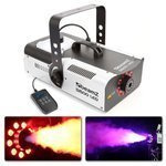 Wytwornica dymu z LED BeamZ S1500LED