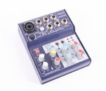 Mikser z interfejsem USB BST MX35USB