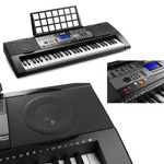 Keyboard 61-klawiszy MAX KB3