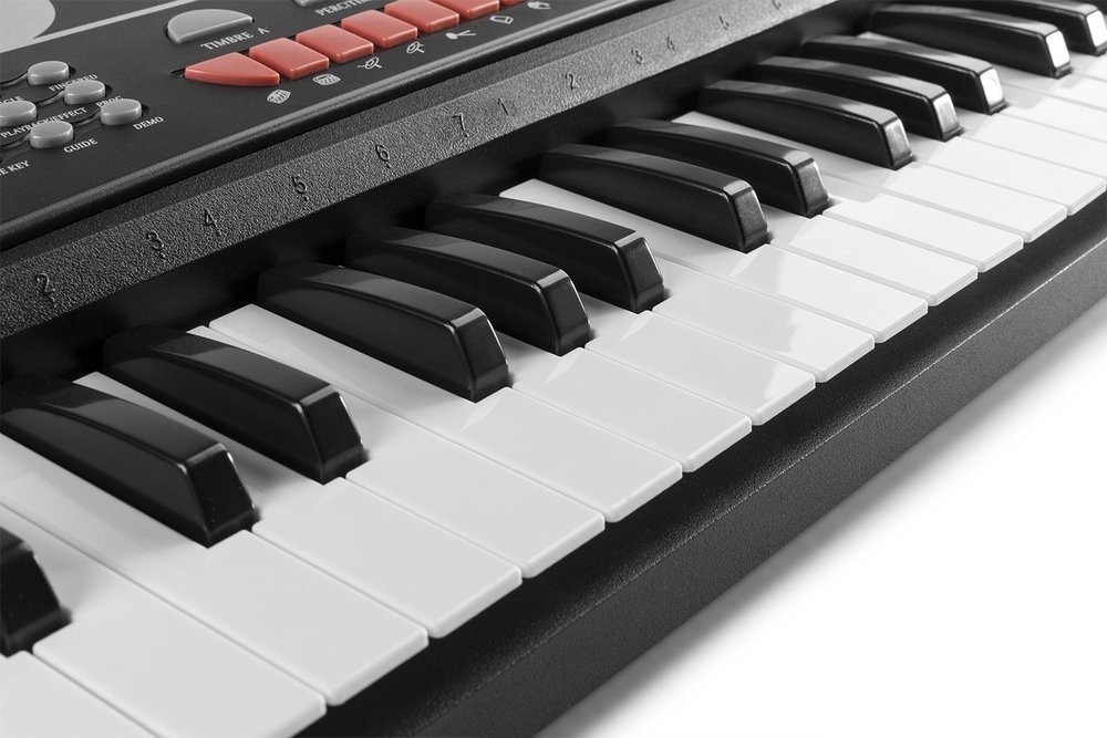 Keyboard KB8 MAX 49 klawiszy