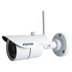 Kamera zewnętrzna IP Fenton HD1MP
