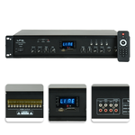 Wzmacniacz PAA150BT USB/SD/FM/BT 90W LTC