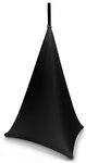 Lycra LSS07B czarny pokrowiec na statyw kolumnowy 70cm