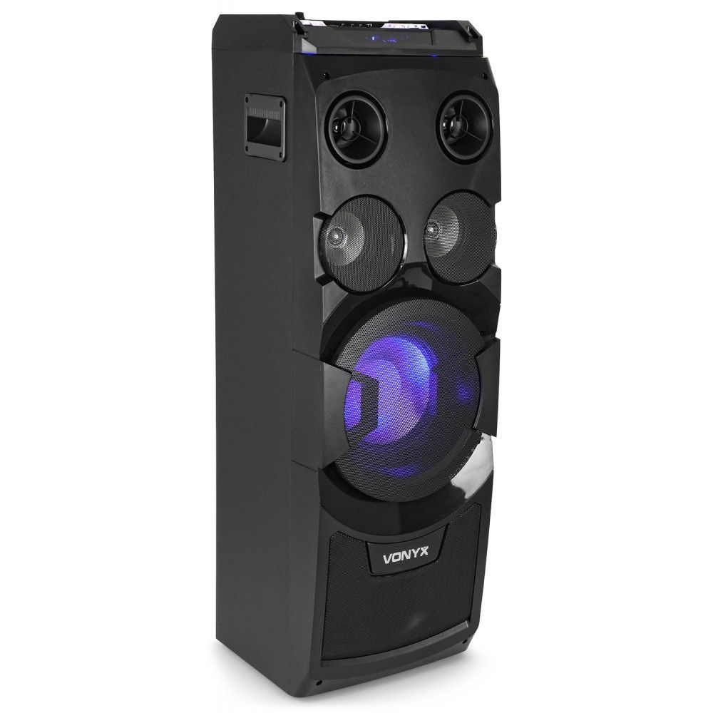 Kolumna aktywna Vonyx PLAY1000 400W