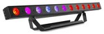 LED BAR LCB155 12x12W 6in1 RGBWA-UV