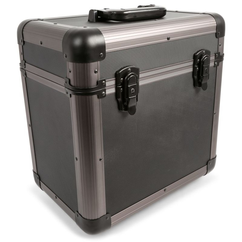 Case na płyty winylowe LIMITED EDITION PD RC80 