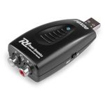 Interfejs audio Digital/Analog Power Dynamics PDX20