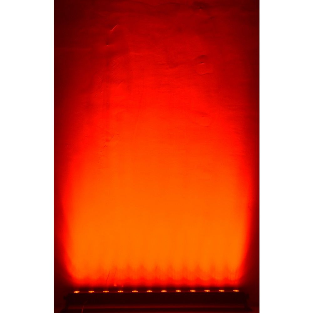 Belka oświetleniowa LED BAR BeamZ LCB140 12x 6W