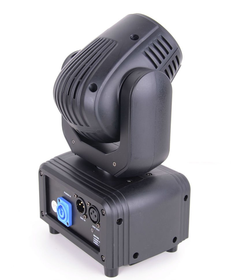Ruchoma głowa MINIBEAM32 AFX