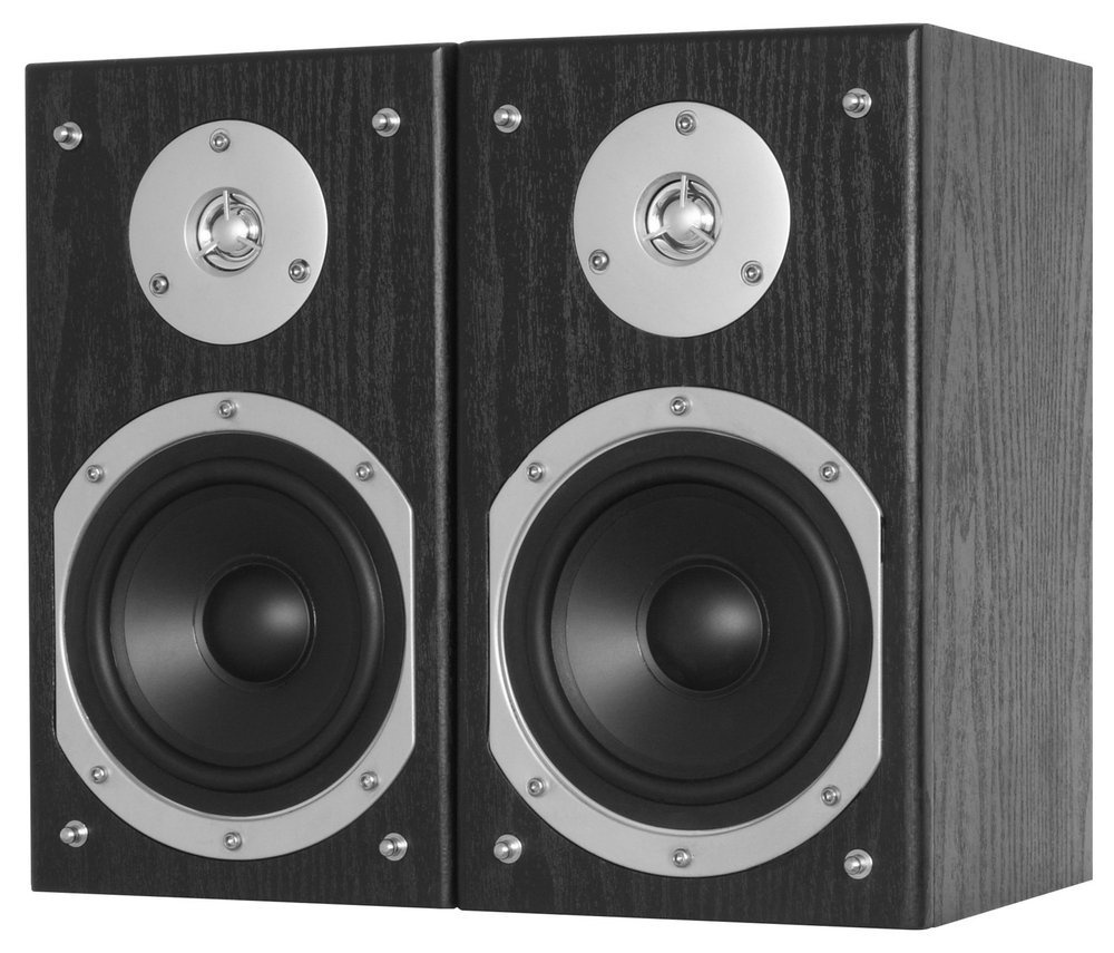 Zestaw kolumn 2-drożnych Fenton SHFB55B 