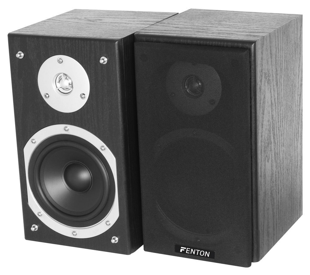 Zestaw kolumn 2-drożnych Fenton SHFB55B 
