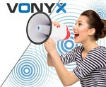 Megafon 20W Vonyx MEG020