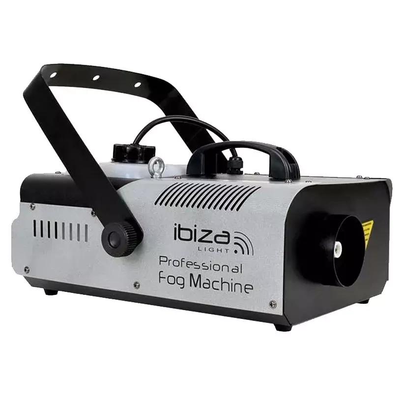 Wytwornica dymu LSM1200PRO 1200W Ibiza
