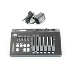 Sterownik DMX mini AFX DC54DMX