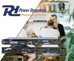Cyfrowy Odtwarzacz PDC-35 z CD/USB/SD PD