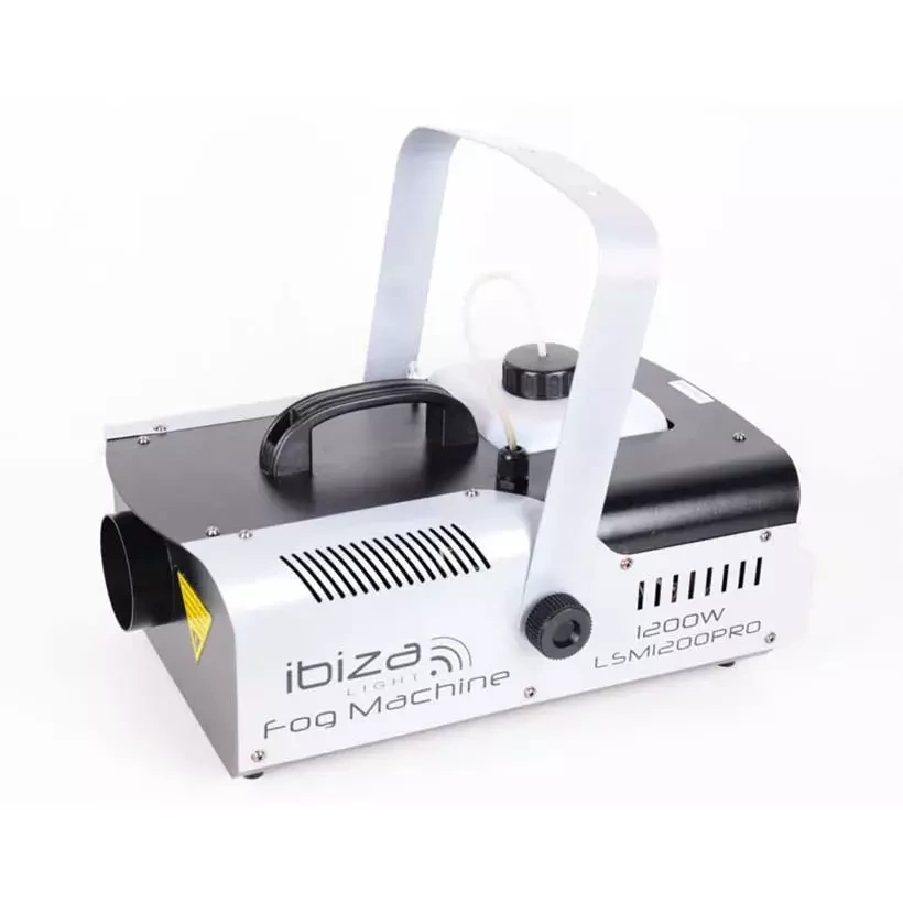 Wytwornica dymu LSM1200PRO 1200W Ibiza