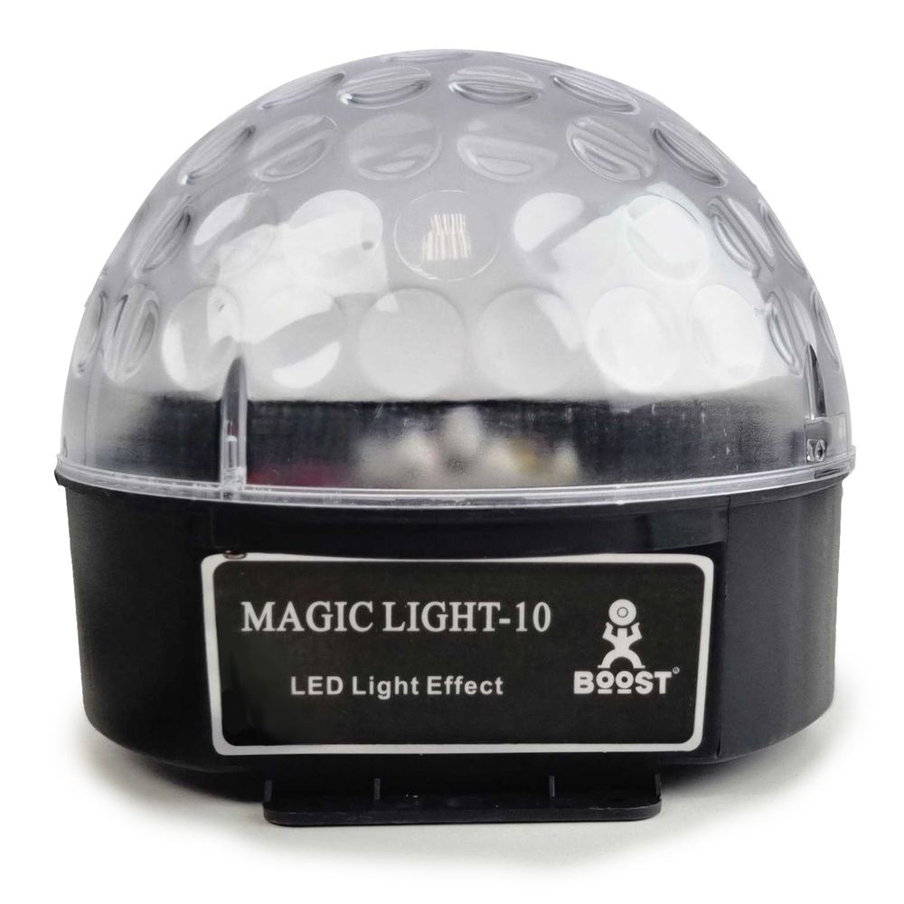 Półkula efekt świetlny MAGIC-LIGHT10 Boost